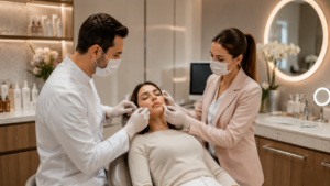 Harmonização Orofacial: Muito Além da Estética