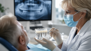 Implantodontia Moderna: Tecnologias e Técnicas Inovadoras que Transformam o Sorriso