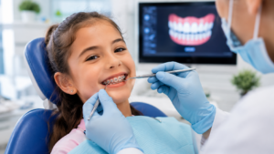 Ortodontia Moderna: O Caminho para um Sorriso Alinhado e Saudável